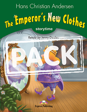SRTM 3: EMPEROR'S NEW CLOTHES (+CROSS - PLATFORM APPLICATION) SRTM 3: EMPEROR'S NEW CLOTHES (+CROSS - PLATFORM APPLICATION)