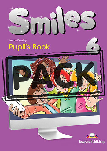 SMILES 6 SB (+ IEBOOK) SMILES 6 SB (+ IEBOOK)