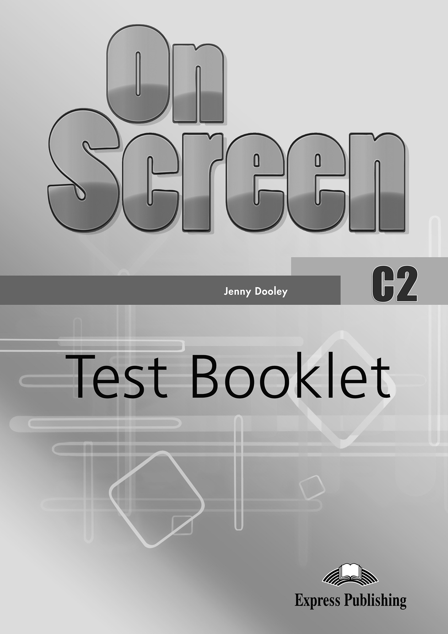 ON SCREEN C2 CD-ROM TEST