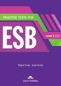 PRACTICE TESTS 3 ESB C2 SB (+ DIGIBOOKS APP) 2017 PRACTICE TESTS 3 ESB C2 SB (+ DIGIBOOKS APP) 2017