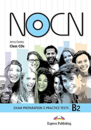 PREPARATION & PRACTICE TESTS FOR NOCN EXAM B2 CD CLASS (3)