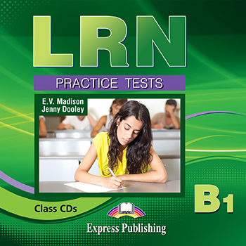 PREPARATION & PRACTICE TESTS FOR LRN EXAM B1 CD CLASS (2)