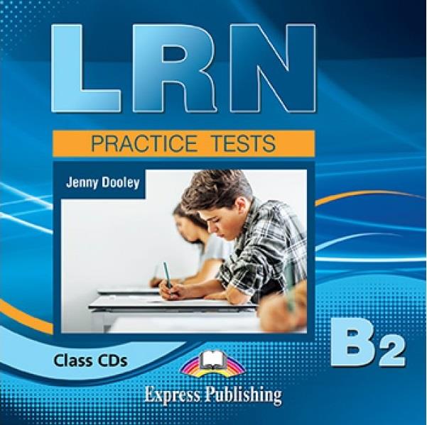 PREPARATION & PRACTICE TESTS FOR LRN EXAM B2 CD CLASS (2)