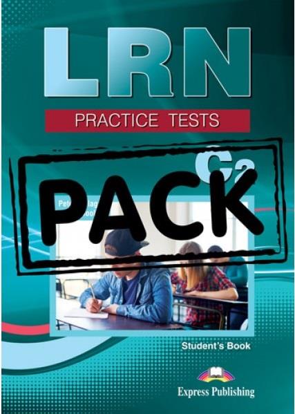 PREPARATION & PRACTICE TESTS FOR LRN EXAM C2 CD CLASS (6)