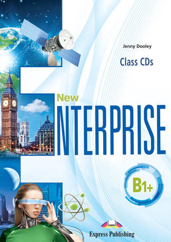NEW ENTERPRISE B1+ CD CLASS (4)