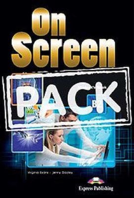 ON SCREEN B2 SB POWER PACK 3 (+ ECCE 1 PRACTICE TESTS + PRESENTATION SKILLS + IEBOOK + WB DIGIBOOK APP.) 2021