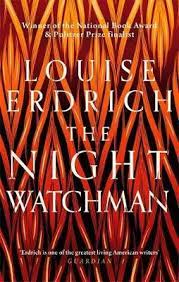 THE NIGHT WATCHMAN