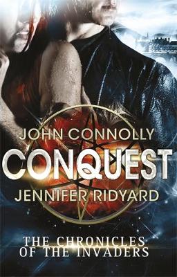 CONQUEST PB