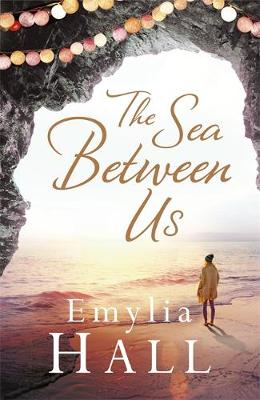 THE SEA BETWEEN US PB B FORMAT
