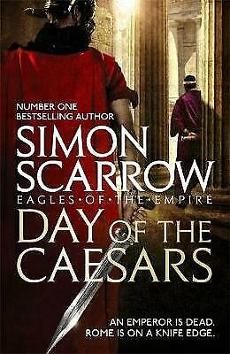 DAY OF THE CAESARS PB