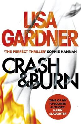 CRASH & BURN PB A FORMAT