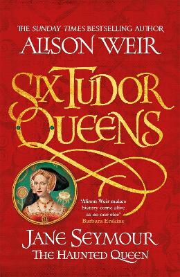 SIX TUDOR QUEENS VOL.3 PB