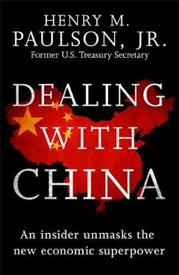 DEALING WITH CHINA PB