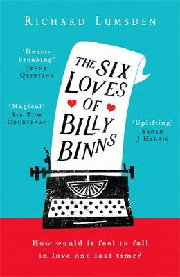 THE SIX LOVES OF BILLY BINNS THE SIX LOVES OF BILLY BINNS