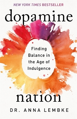 DOPAMINE NATIONS HC