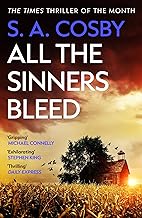 ALL THE SINNERS BLEED PB