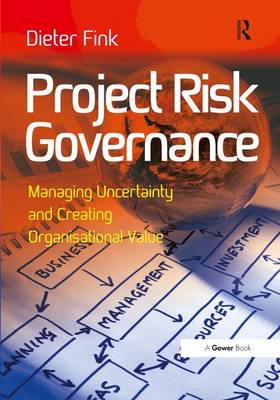 PROJECT RISK GOVERNANCE HC