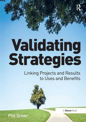 VALIDATING STRATEGIES HC