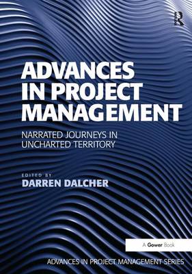 ADVANCES IN PROJECT MANAGEMENT HC