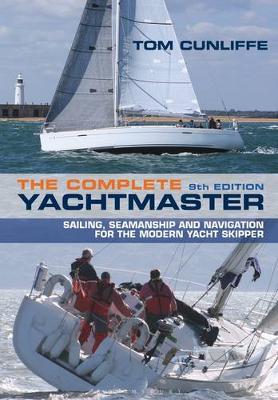 THE COMPLETE YACHTMASTER  HC