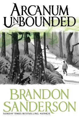 ARCANUM UNBOUNDED PB