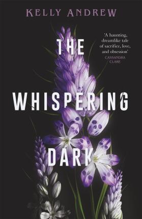 THE WHISPERING DARK