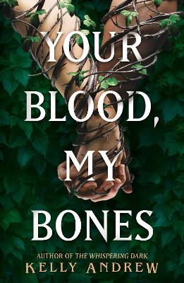 YOUR BLOOD, MY BONES PB