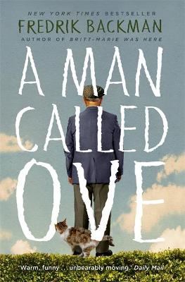 A MAN CALLED OVE PB A FORMAT A MAN CALLED OVE PB A FORMAT