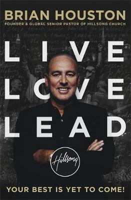LIVE,LOVE,LEAD PB