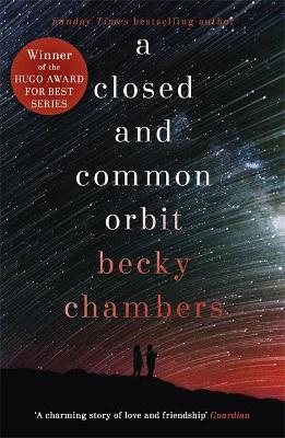A CLOSED AND COMMON ORBIT : WAYFARERS 2 PB