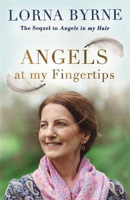 ANGELS AT MY FINGERTIPS  PB