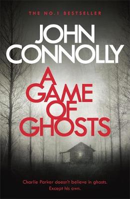 A GAME OF GHOSTS PB A GAME OF GHOSTS PB