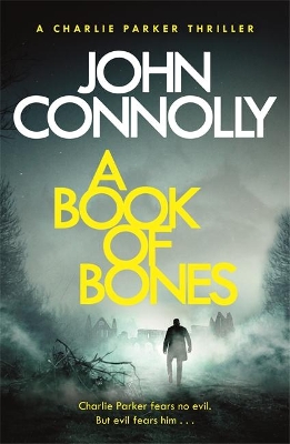 A BOOK OF BONES PB