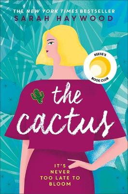 THE CACTUS PB
