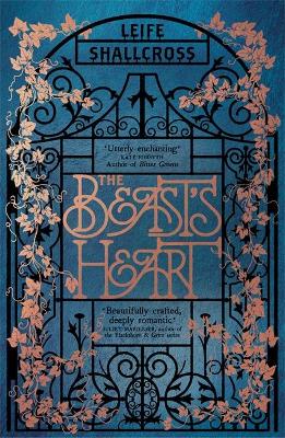 THE BEAST'S HEART PB