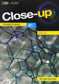 CLOSE-UP B1 BUNDLE (SB E-BOOK + ONLINE PRACTICE) 2ND ED