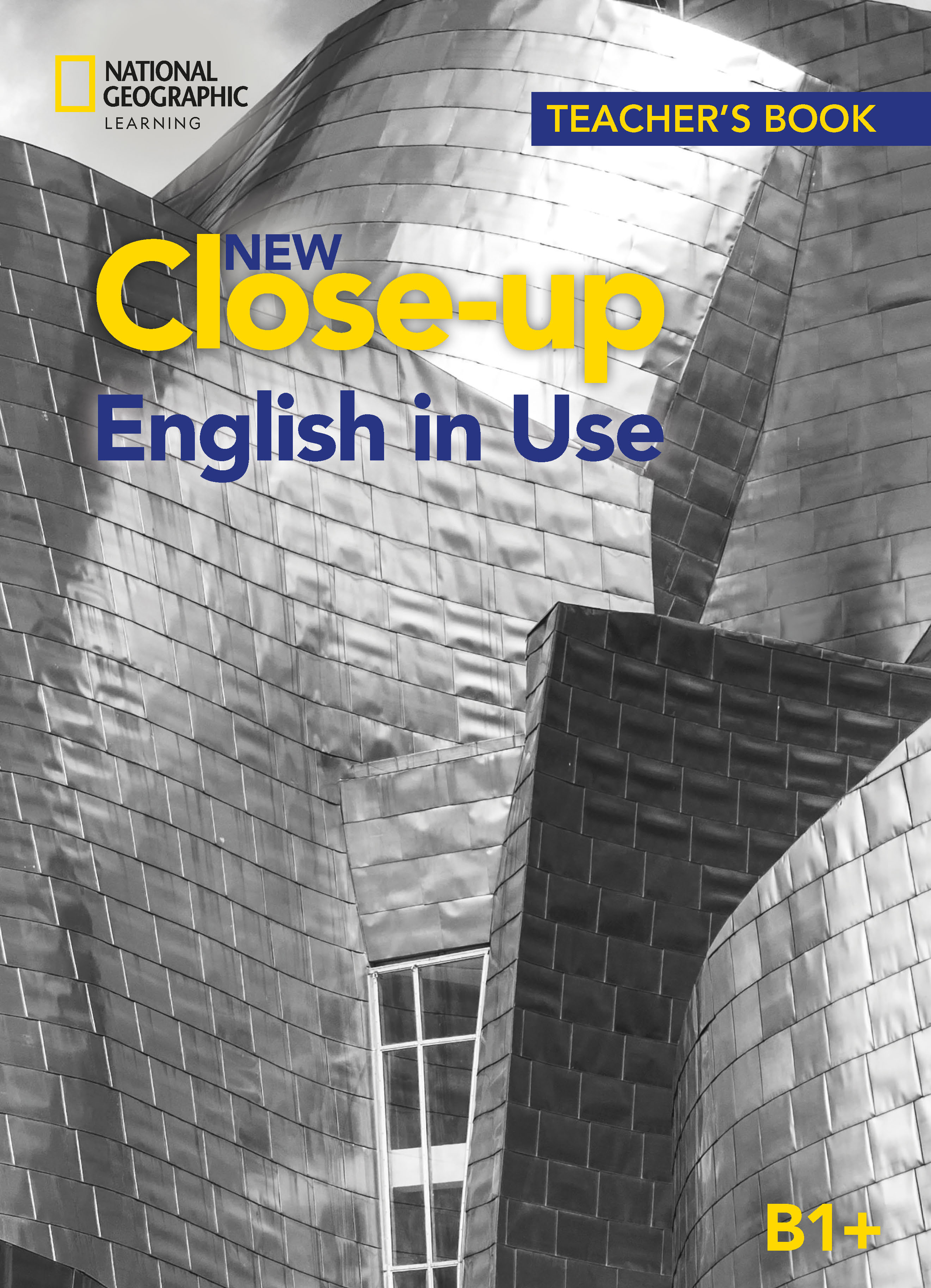 CLOSE-UP B1+ TCHR'S ENGLISH IN USE 2ND ED