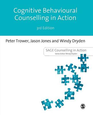 COGNITIVE BEHAVIOURAL COUNSELLING IN ACTION 3RD ED PB