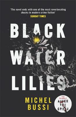 BLACK WATER LILIES PB BLACK WATER LILIES PB