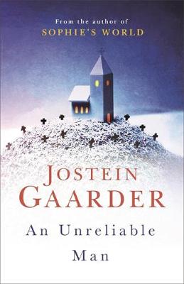 AN UNRELIABLE MAN PB AN UNRELIABLE MAN PB