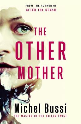 THE WRONG MOTHER TPB