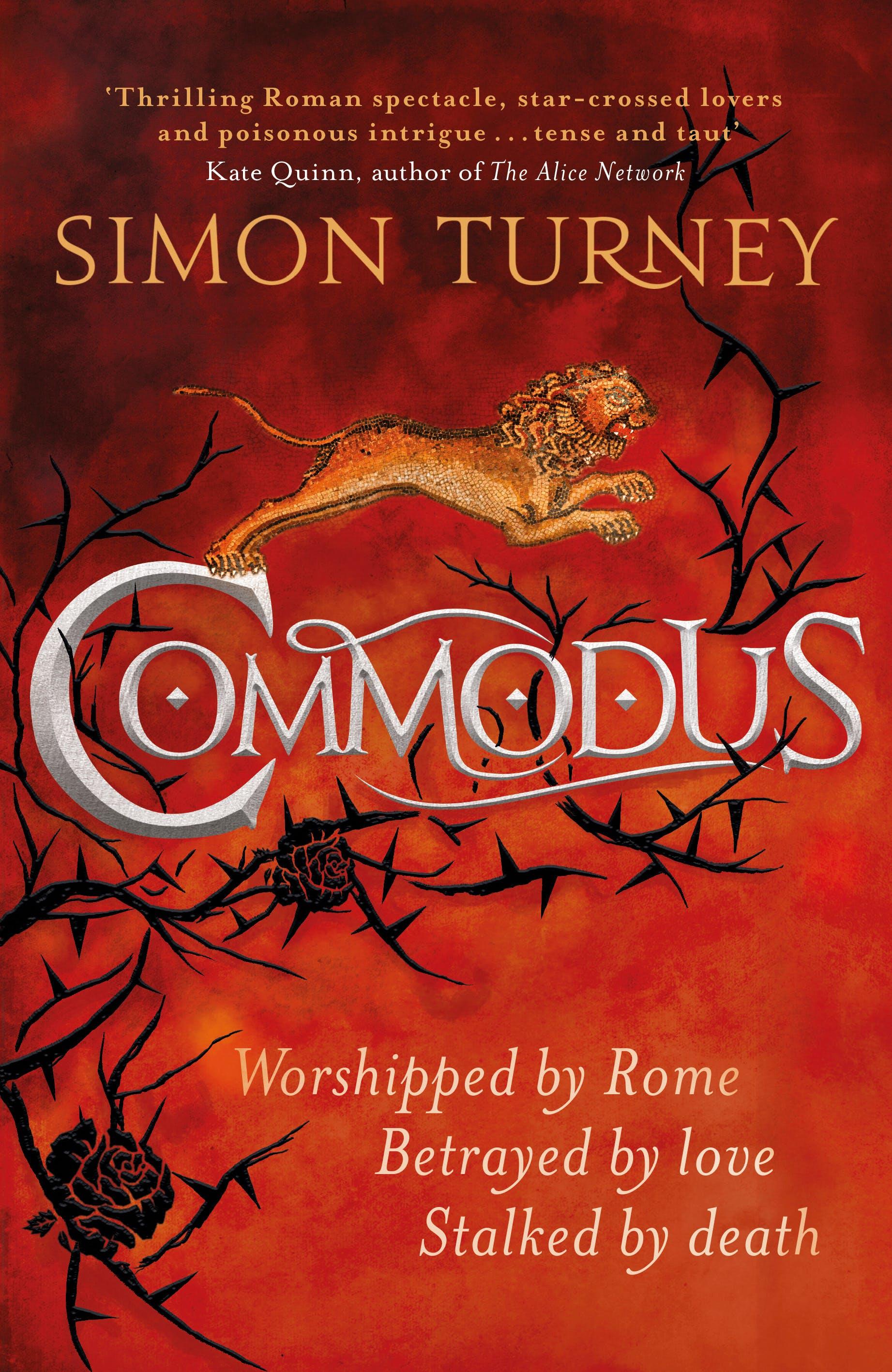 COMMODUS PB