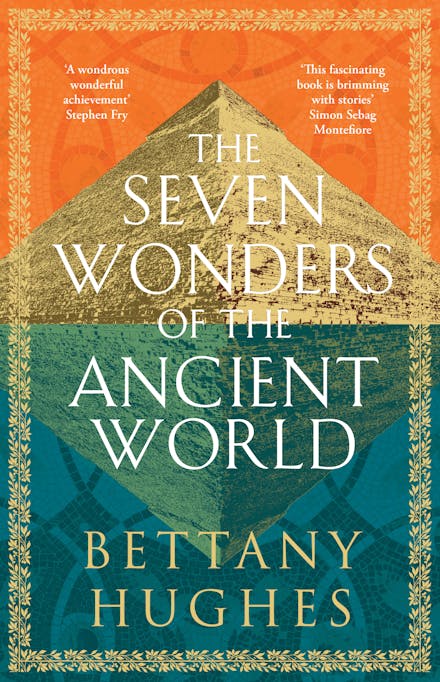 THE SEVEN WONDERS OF THE ANCIENT WORLD TPB