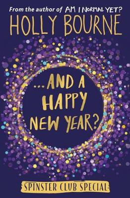USBORNE : AND A HAPPY NEW YEAR