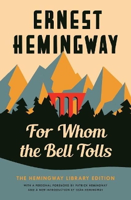 FOR WHOM THE BELL TOLLS