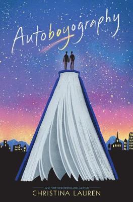 AUTOBOYOGRAPHY PB