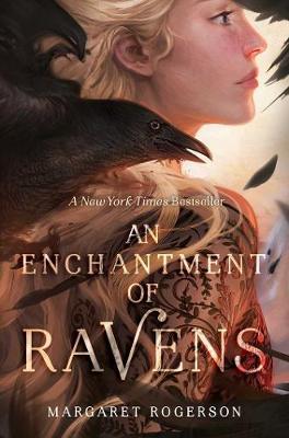 AN ENHANTMENT OF RAVENS