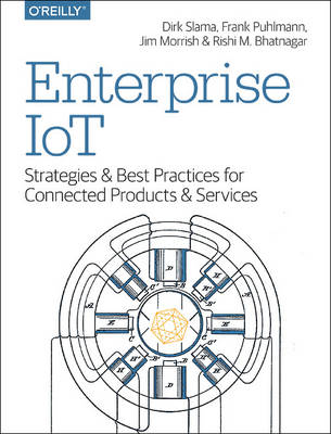 ENTERPRISE IOT  PB