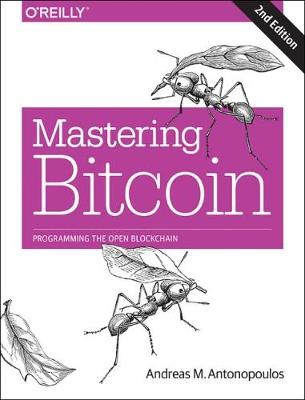 MASTERING BITCOIN  PB