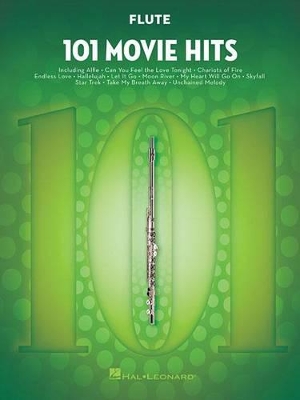101 MOVIE HITS FOR FLUTE 101 MOVIE HITS FOR FLUTE